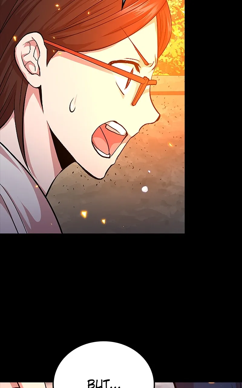 The Fallen Sage Rises to Power Chapter 30 page 23 - 