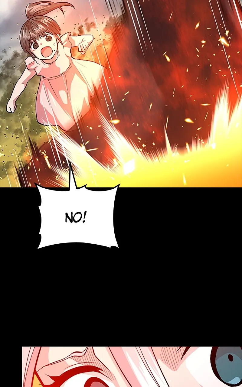 The Fallen Sage Rises to Power Chapter 30 page 33 - 