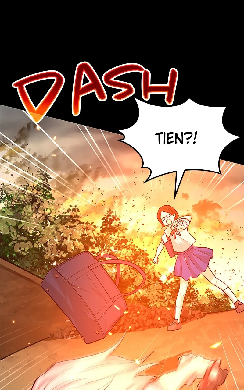 The Fallen Sage Rises to Power Chapter 30 page 36 - 