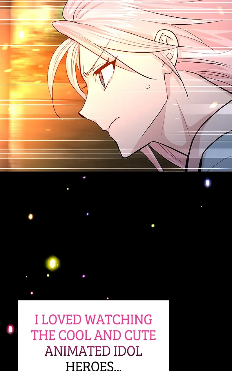 The Fallen Sage Rises to Power Chapter 30 page 38 - 