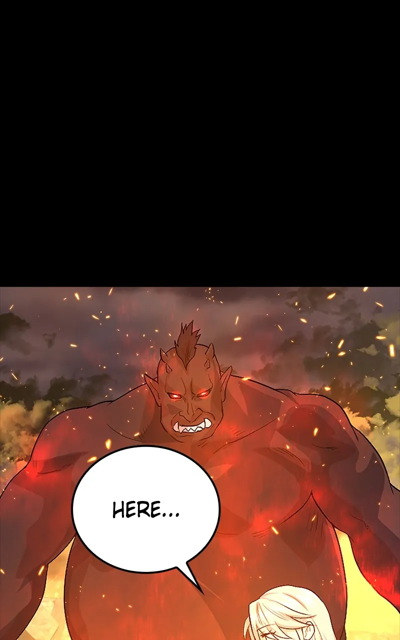 The Fallen Sage Rises to Power Chapter 30 page 43 - 
