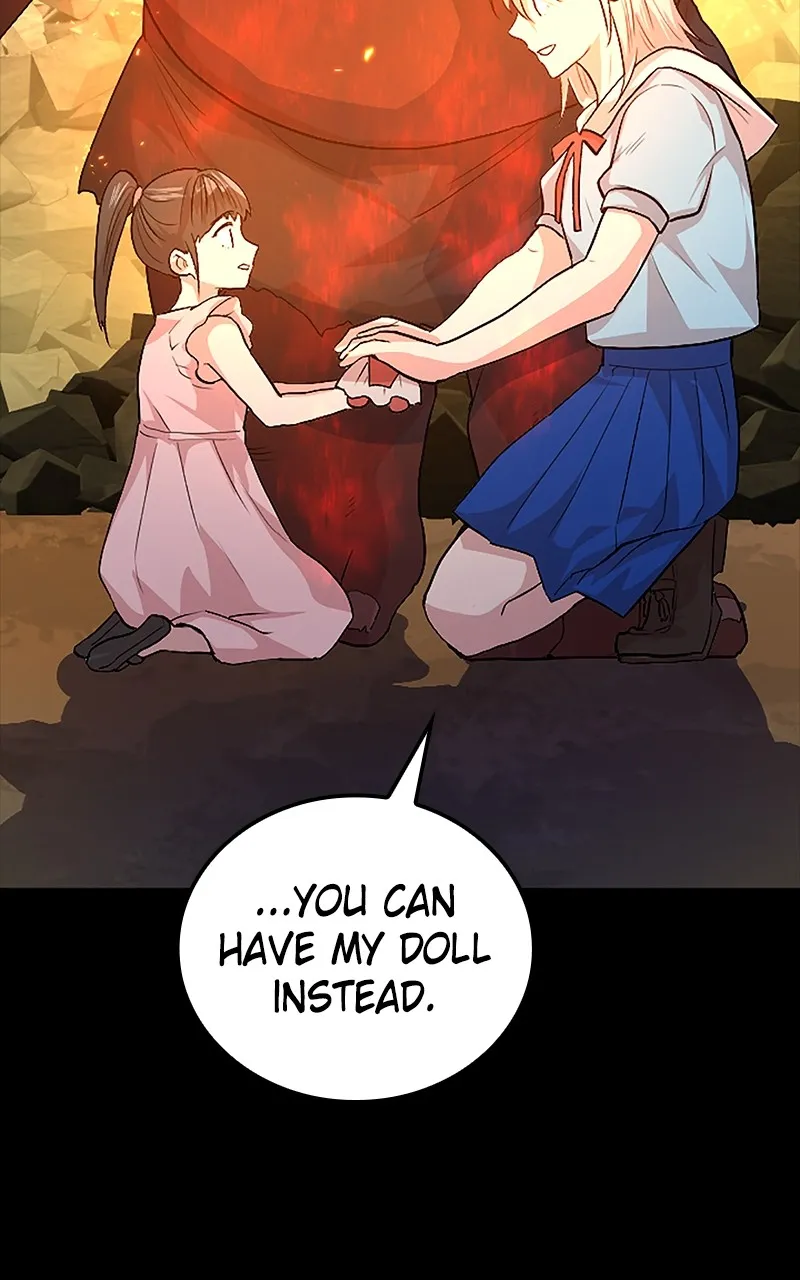 The Fallen Sage Rises to Power Chapter 30 page 44 - 