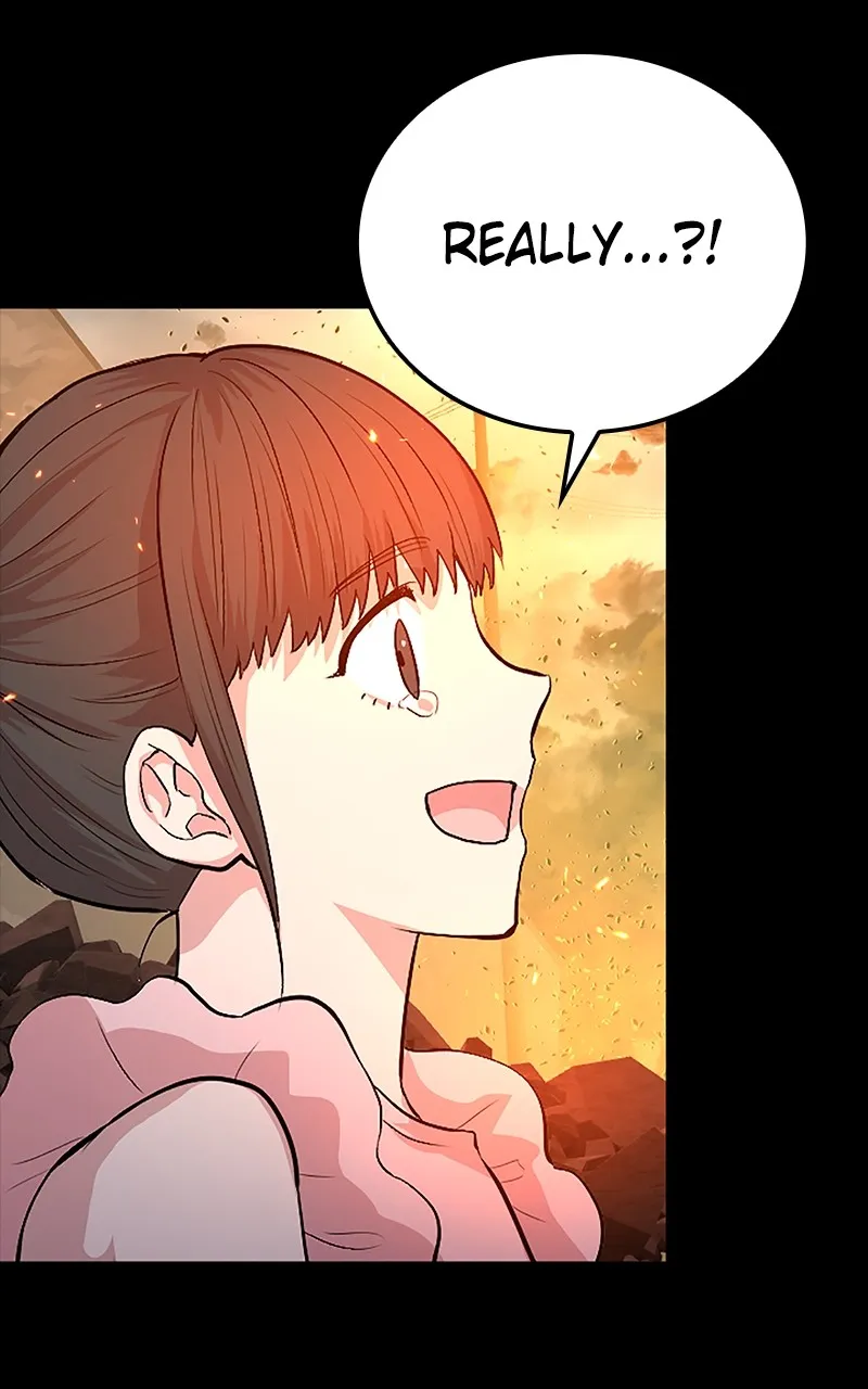 The Fallen Sage Rises to Power Chapter 30 page 45 - 