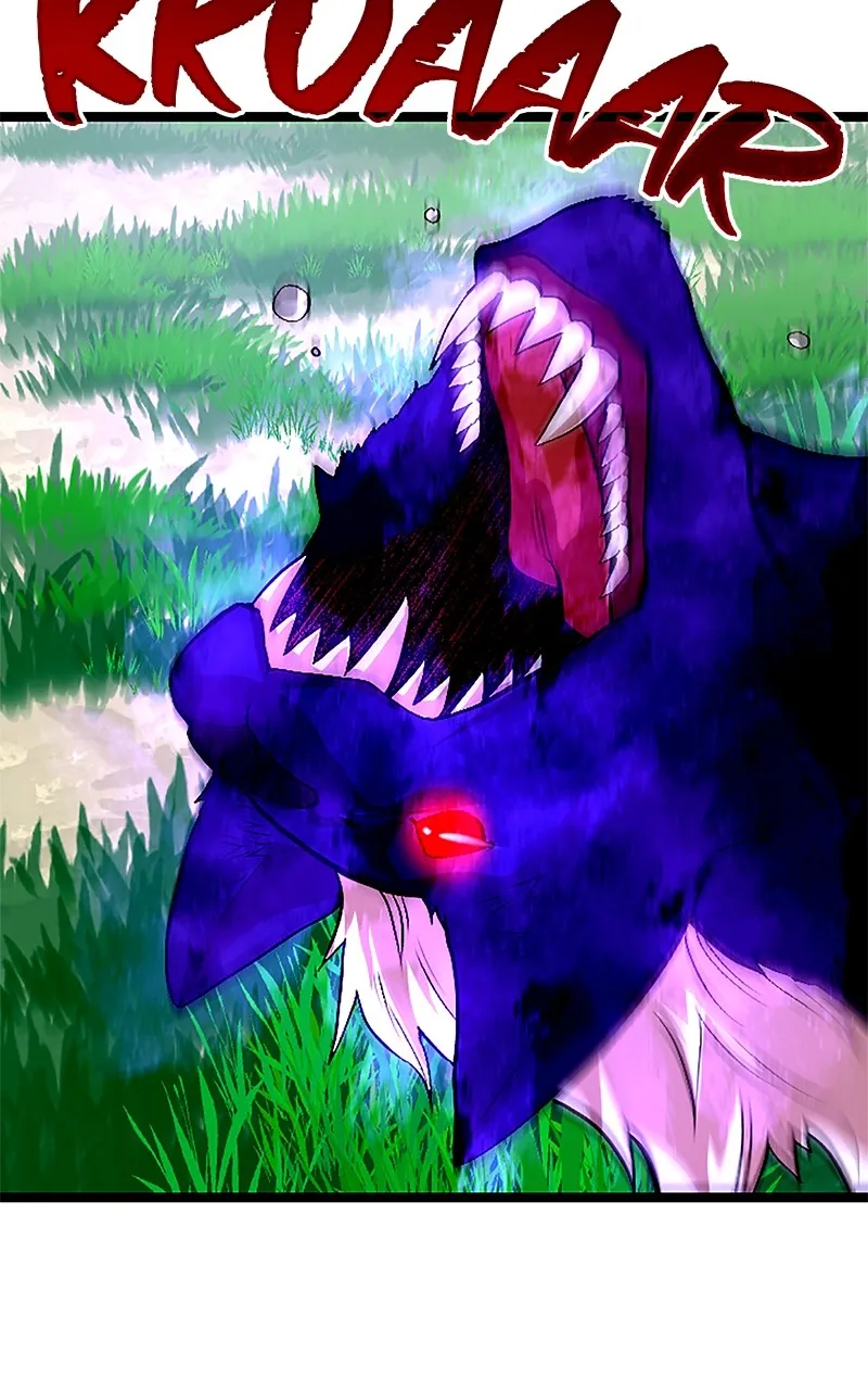 The Fallen Sage Rises to Power Chapter 30 page 75 - 