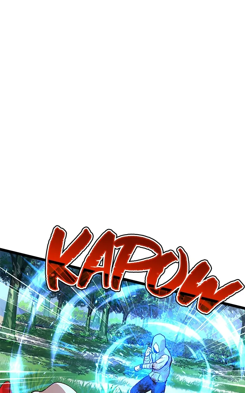 The Fallen Sage Rises to Power Chapter 30 page 83 - 