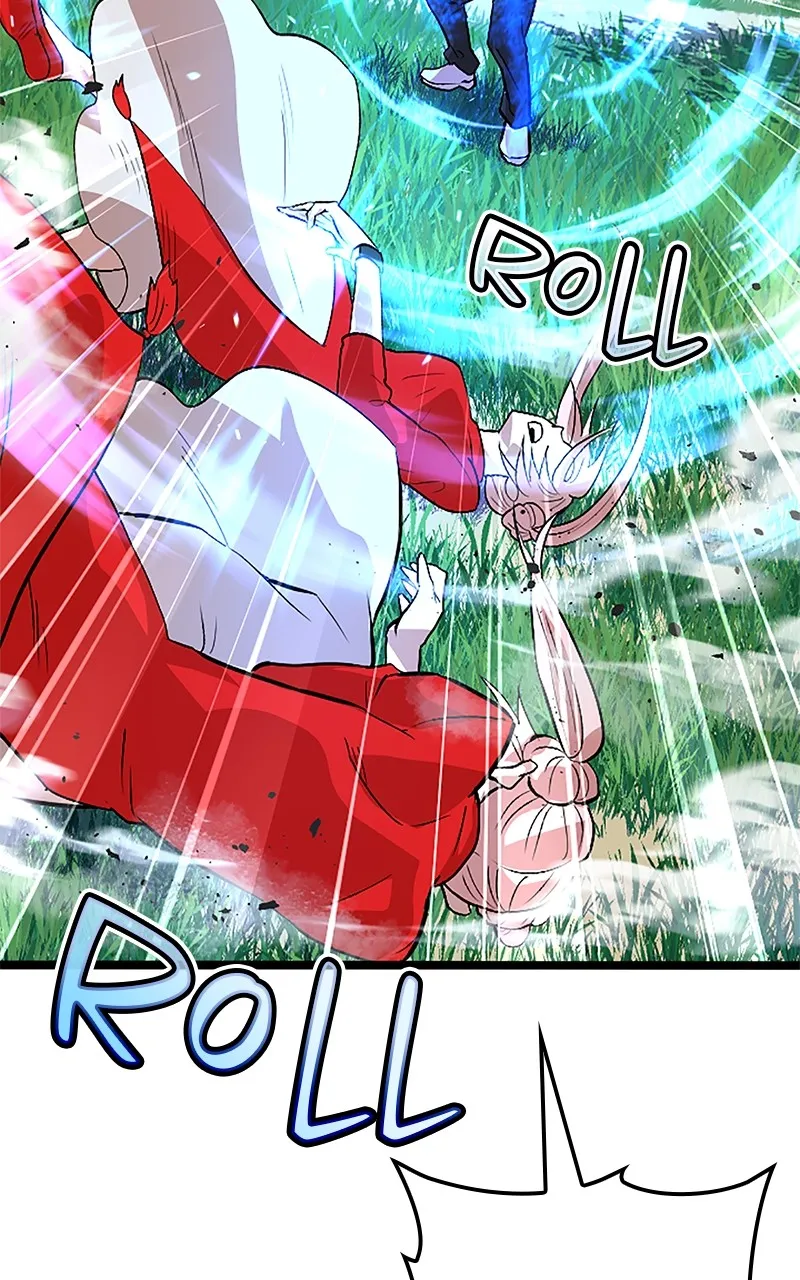 The Fallen Sage Rises to Power Chapter 30 page 84 - 