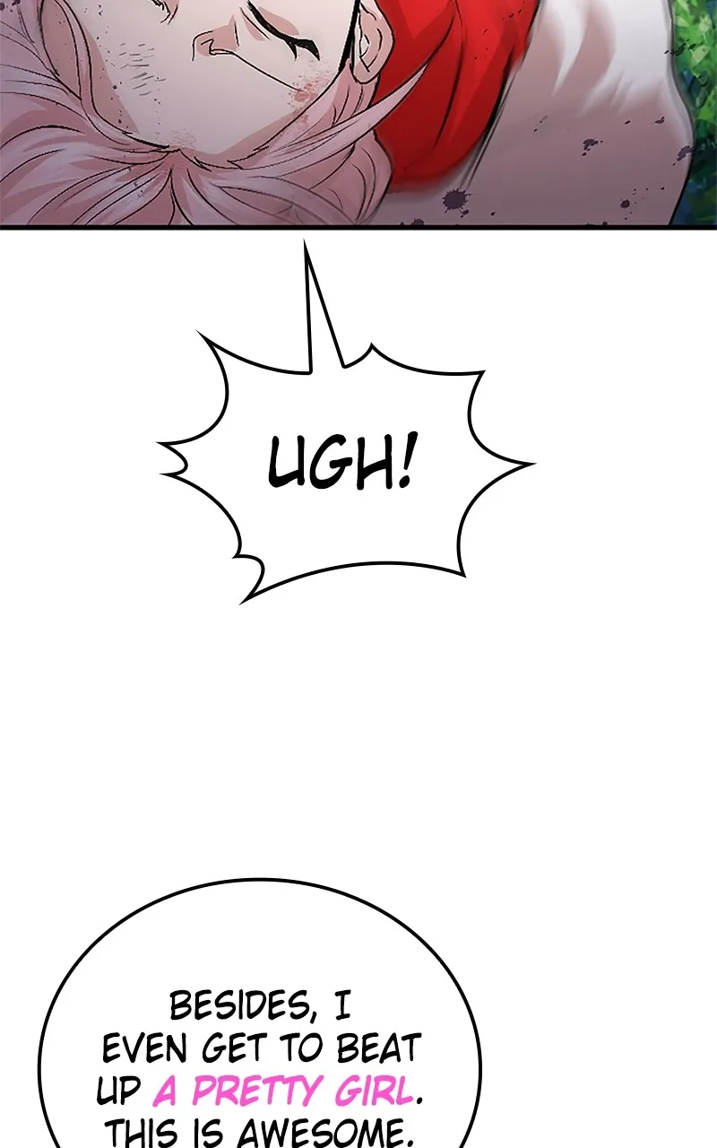 The Fallen Sage Rises to Power Chapter 30 page 91 - 