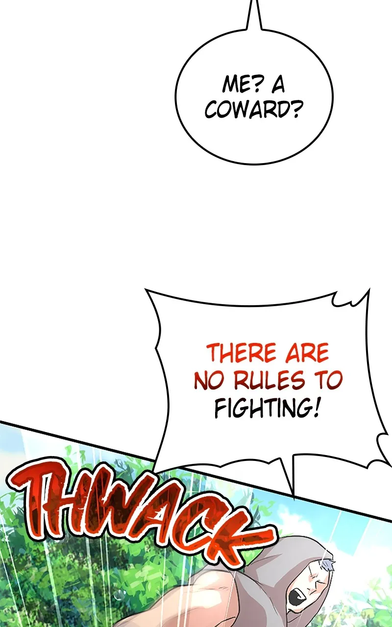 The Fallen Sage Rises to Power Chapter 30 page 97 - 