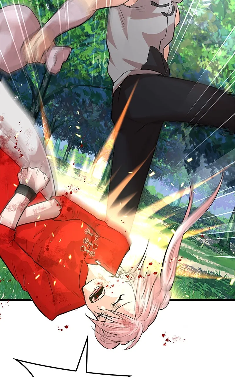 The Fallen Sage Rises to Power Chapter 30 page 98 - 