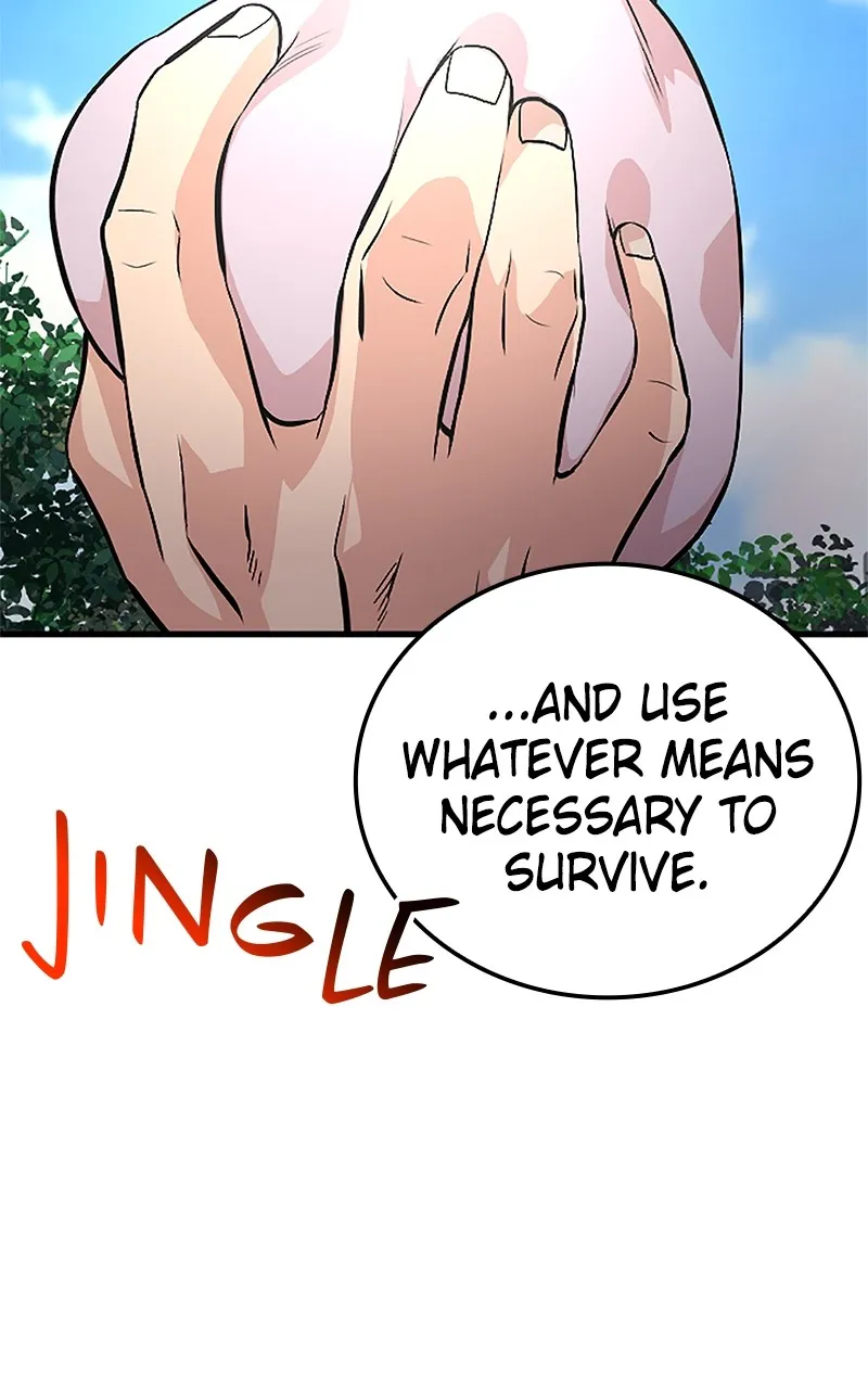The Fallen Sage Rises to Power Chapter 30 page 100 - 