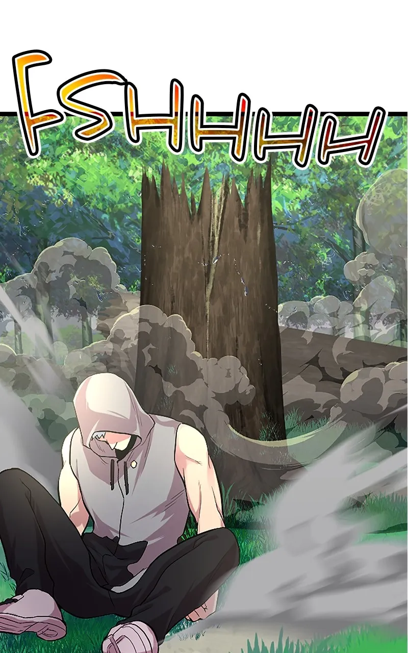 The Fallen Sage Rises to Power Chapter 31 page 11 - 