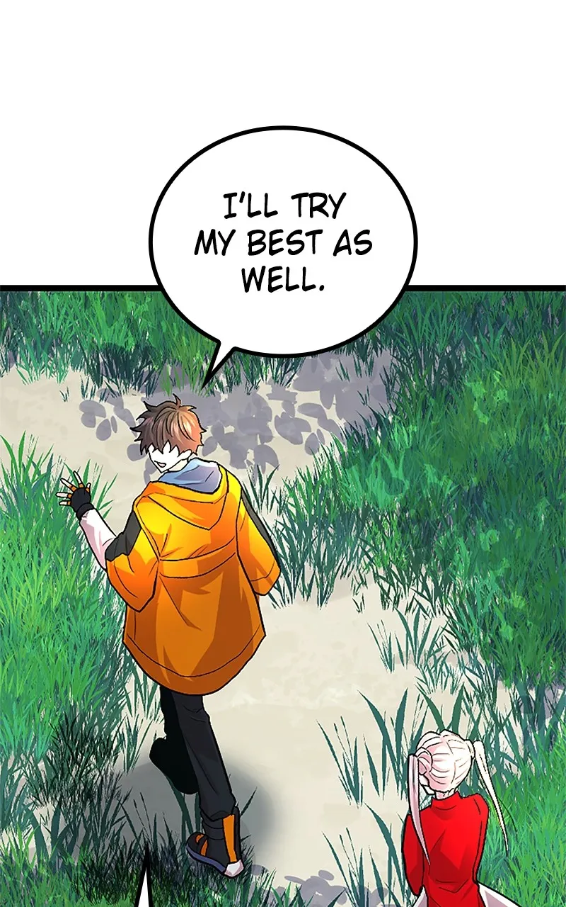 The Fallen Sage Rises to Power Chapter 31 page 103 - 