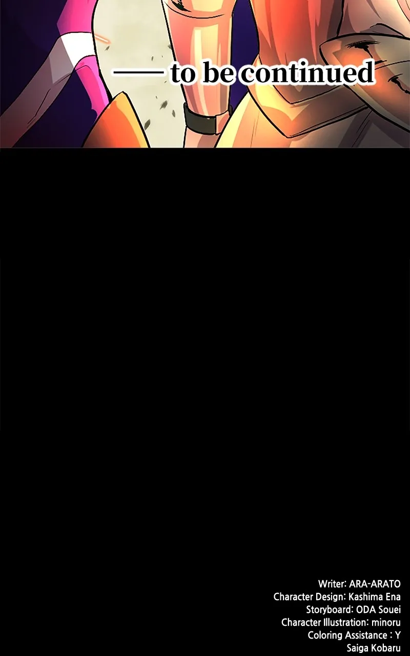 The Fallen Sage Rises to Power Chapter 31 page 114 - 