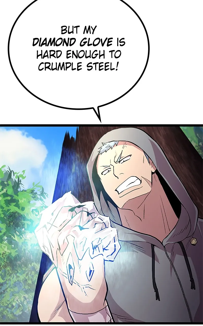 The Fallen Sage Rises to Power Chapter 31 page 16 - 