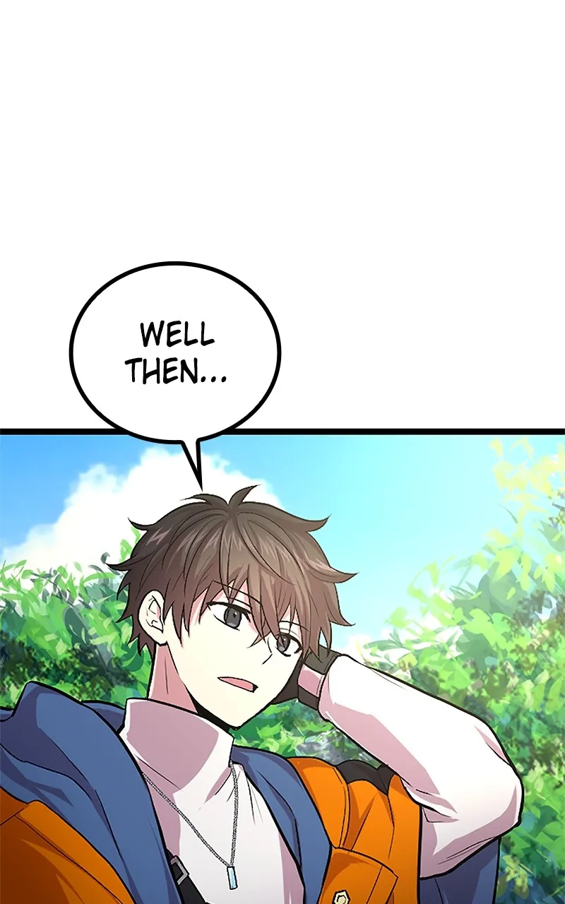 The Fallen Sage Rises to Power Chapter 31 page 17 - 