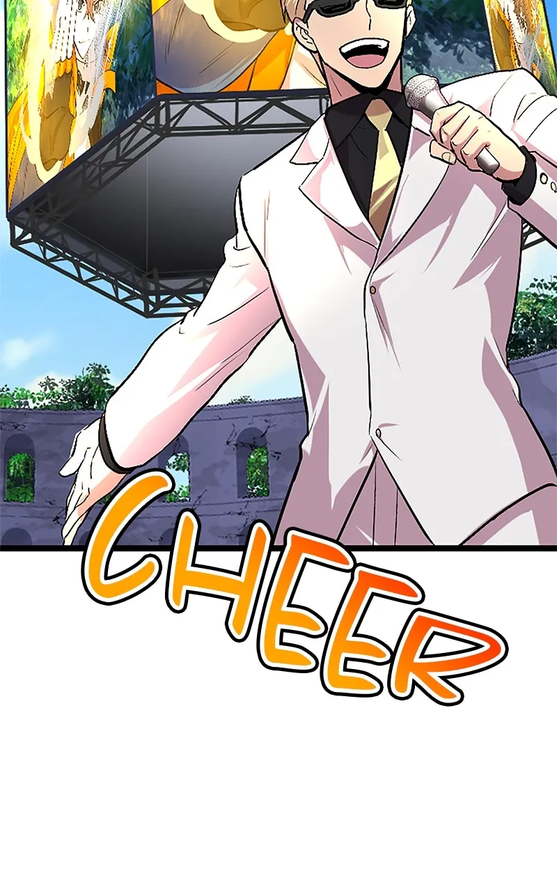The Fallen Sage Rises to Power Chapter 31 page 20 - 