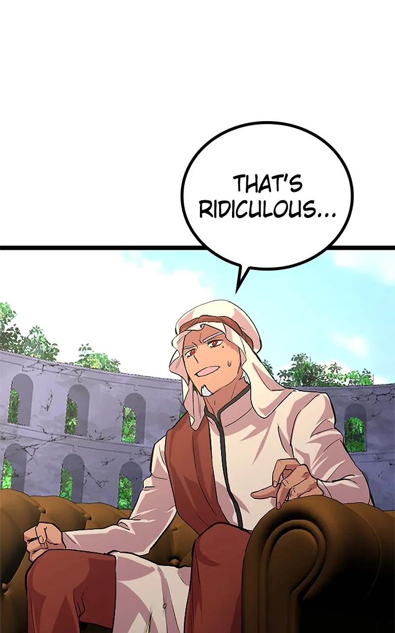 The Fallen Sage Rises to Power Chapter 31 page 21 - 