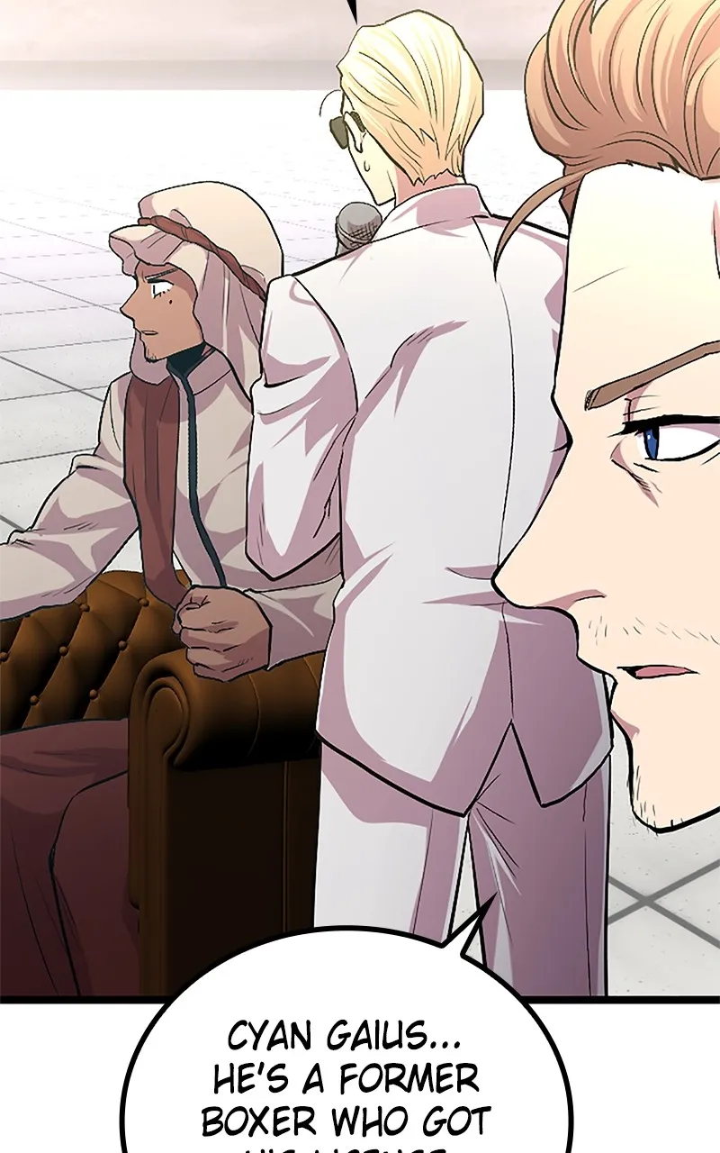 The Fallen Sage Rises to Power Chapter 31 page 23 - 