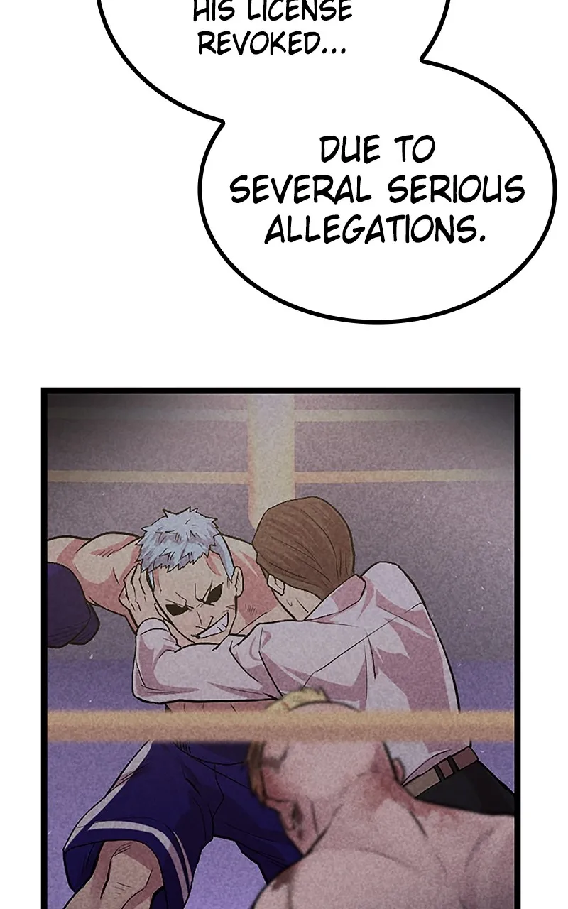 The Fallen Sage Rises to Power Chapter 31 page 24 - 