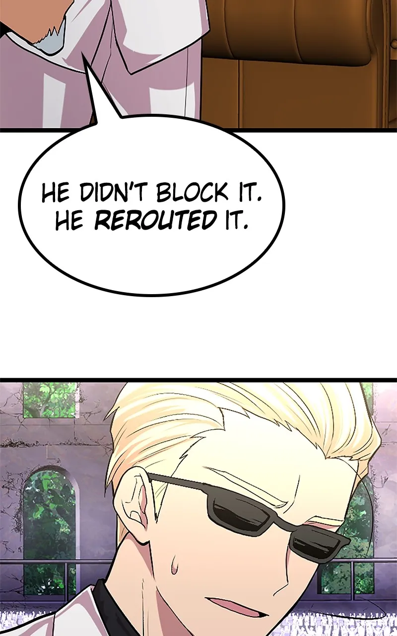 The Fallen Sage Rises to Power Chapter 31 page 27 - 
