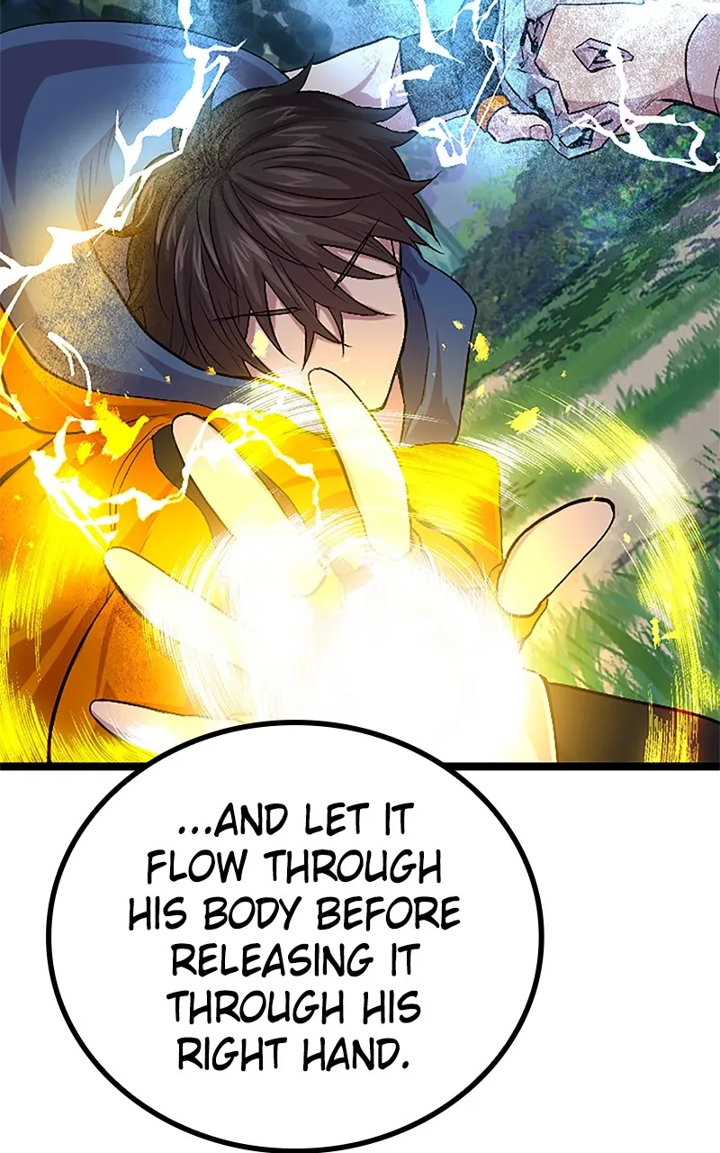 The Fallen Sage Rises to Power Chapter 31 page 29 - 