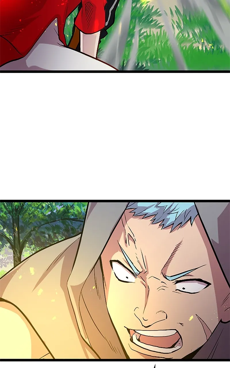 The Fallen Sage Rises to Power Chapter 31 page 4 - 