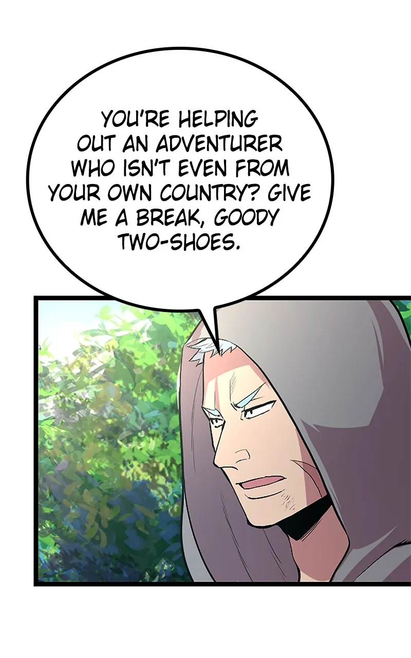 The Fallen Sage Rises to Power Chapter 31 page 33 - 