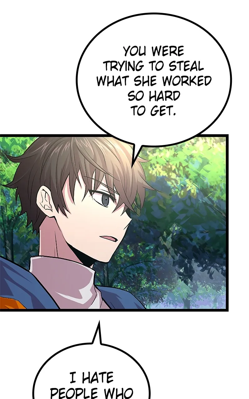 The Fallen Sage Rises to Power Chapter 31 page 34 - 