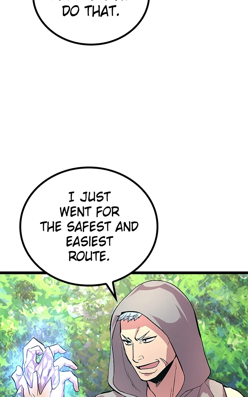 The Fallen Sage Rises to Power Chapter 31 page 35 - 