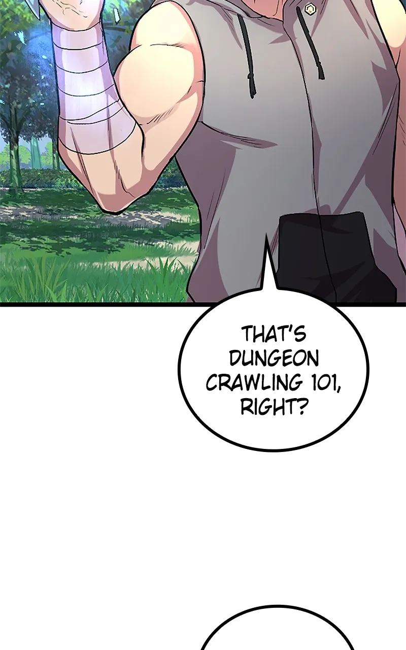 The Fallen Sage Rises to Power Chapter 31 page 36 - 