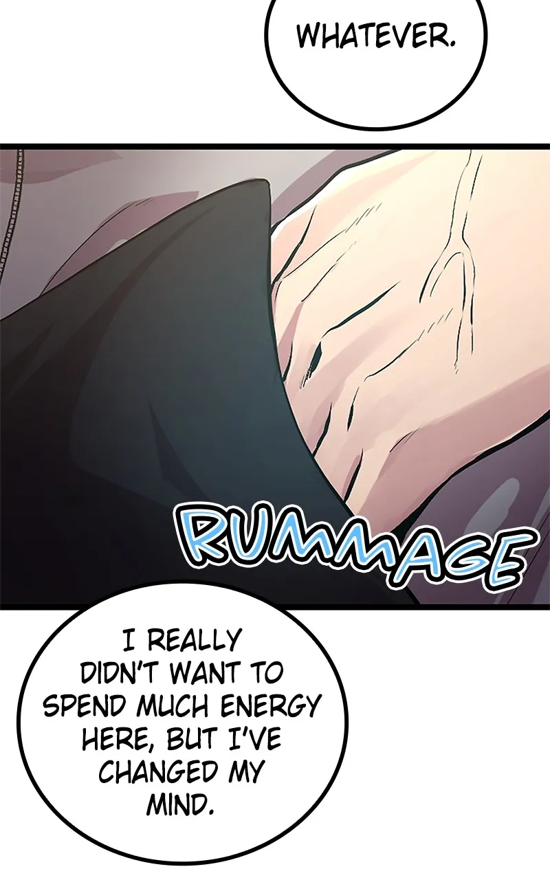 The Fallen Sage Rises to Power Chapter 31 page 37 - 
