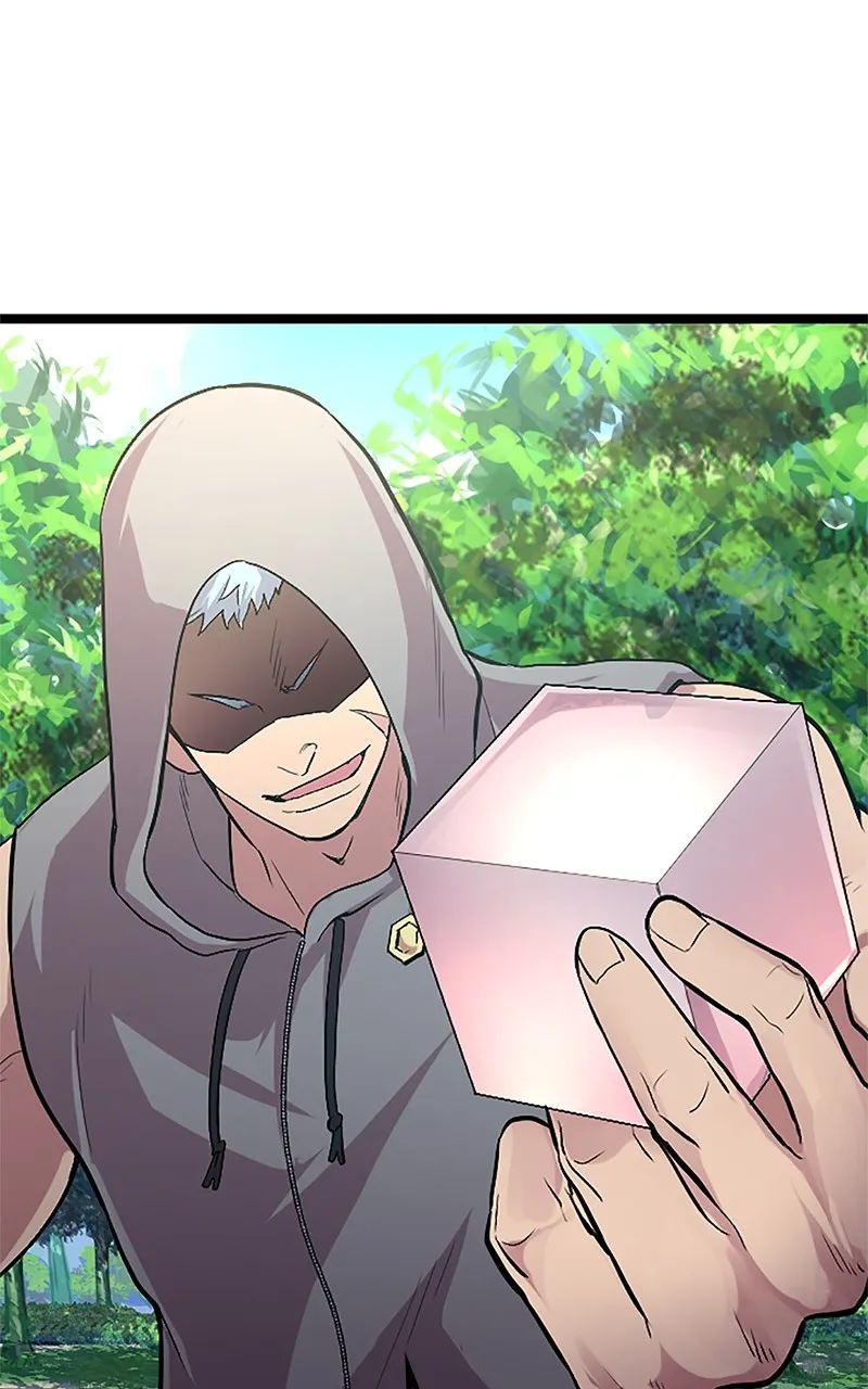 The Fallen Sage Rises to Power Chapter 31 page 38 - 