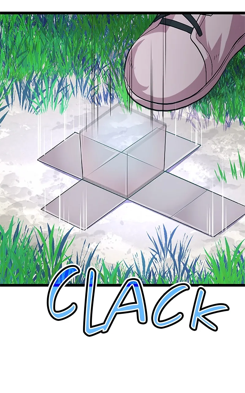 The Fallen Sage Rises to Power Chapter 31 page 40 - 