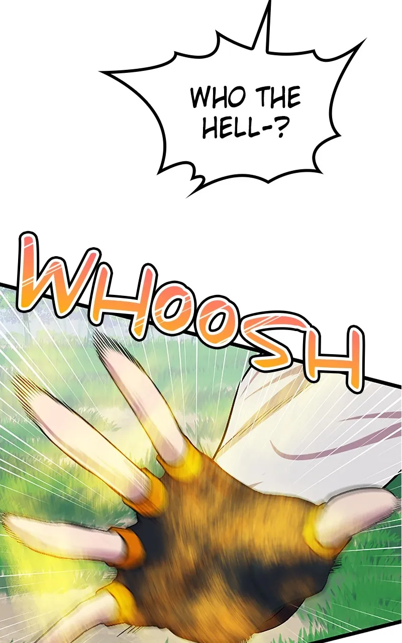 The Fallen Sage Rises to Power Chapter 31 page 5 - 