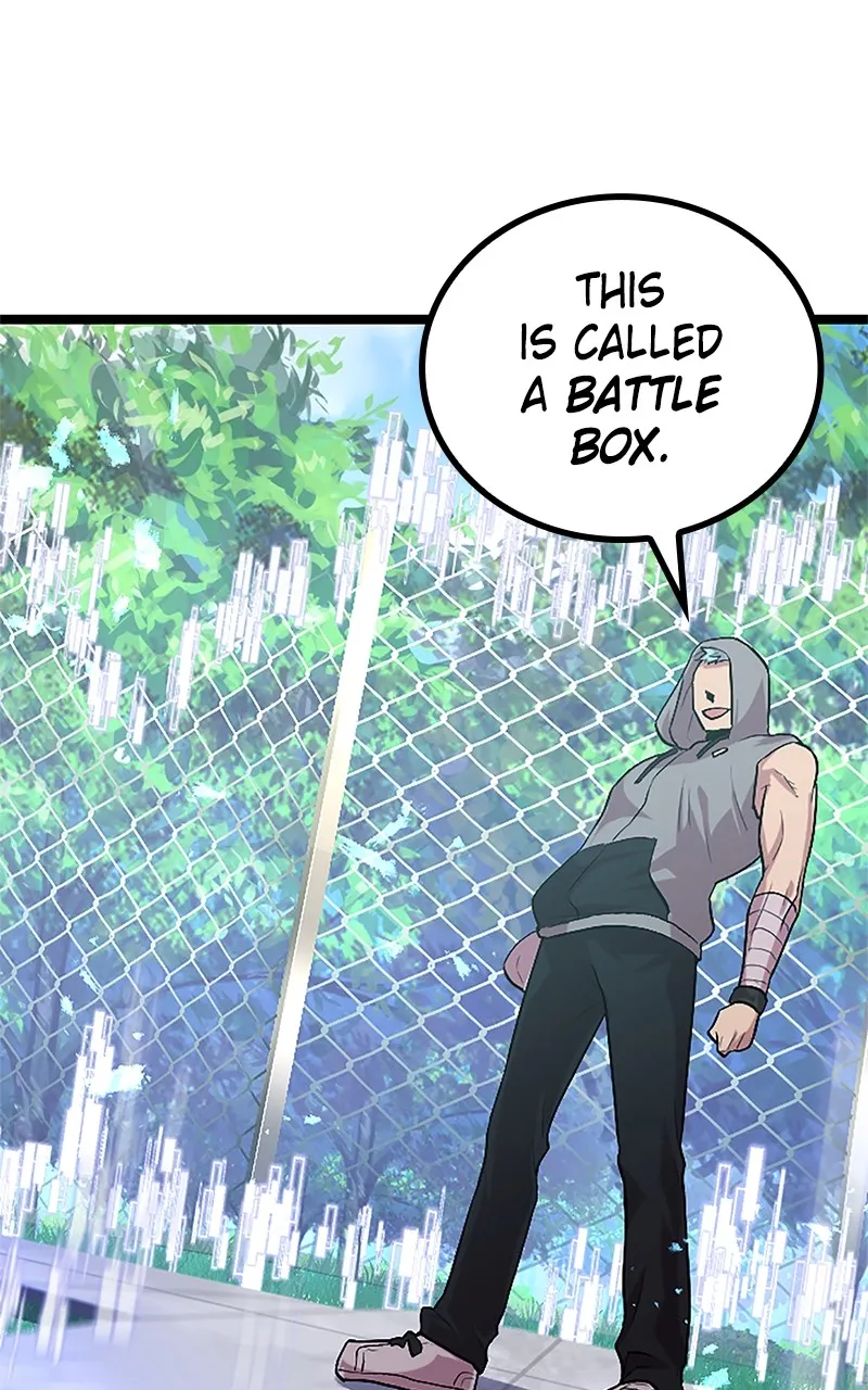 The Fallen Sage Rises to Power Chapter 31 page 41 - 