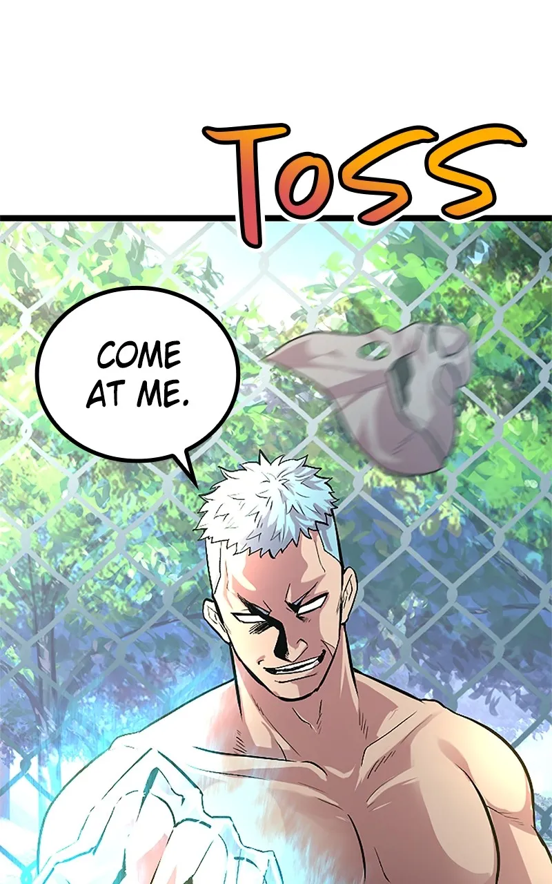 The Fallen Sage Rises to Power Chapter 31 page 46 - 