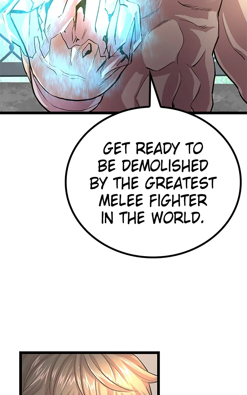 The Fallen Sage Rises to Power Chapter 31 page 47 - 