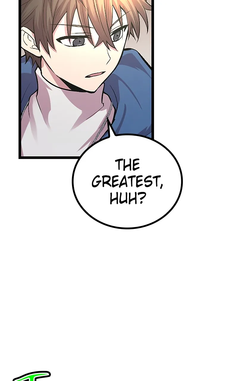 The Fallen Sage Rises to Power Chapter 31 page 48 - 