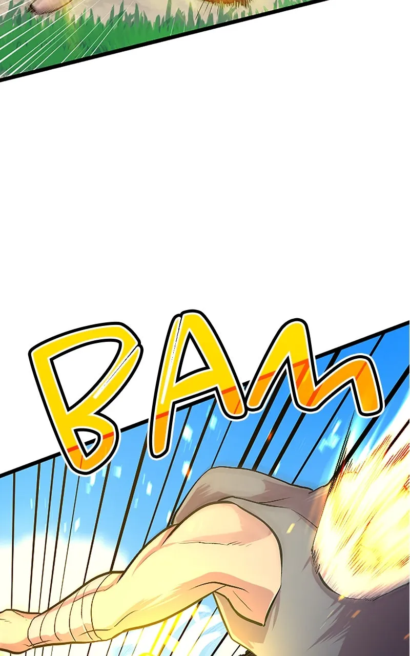 The Fallen Sage Rises to Power Chapter 31 page 6 - 
