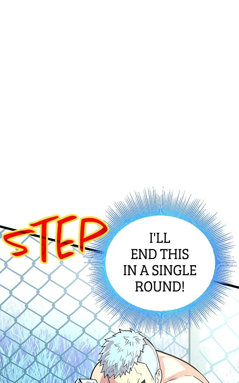 The Fallen Sage Rises to Power Chapter 31 page 55 - 
