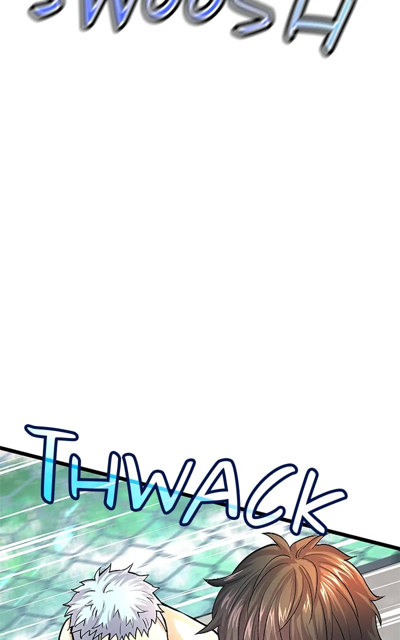 The Fallen Sage Rises to Power Chapter 31 page 57 - 