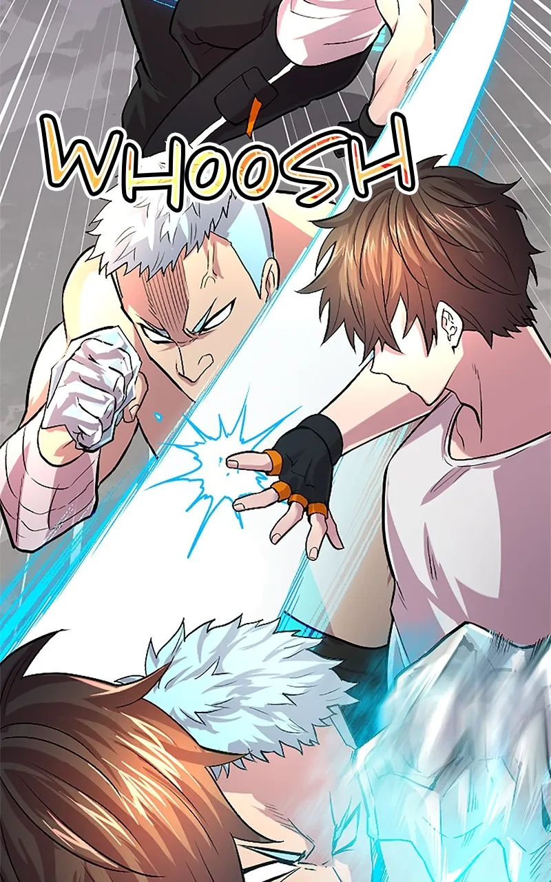 The Fallen Sage Rises to Power Chapter 31 page 65 - 