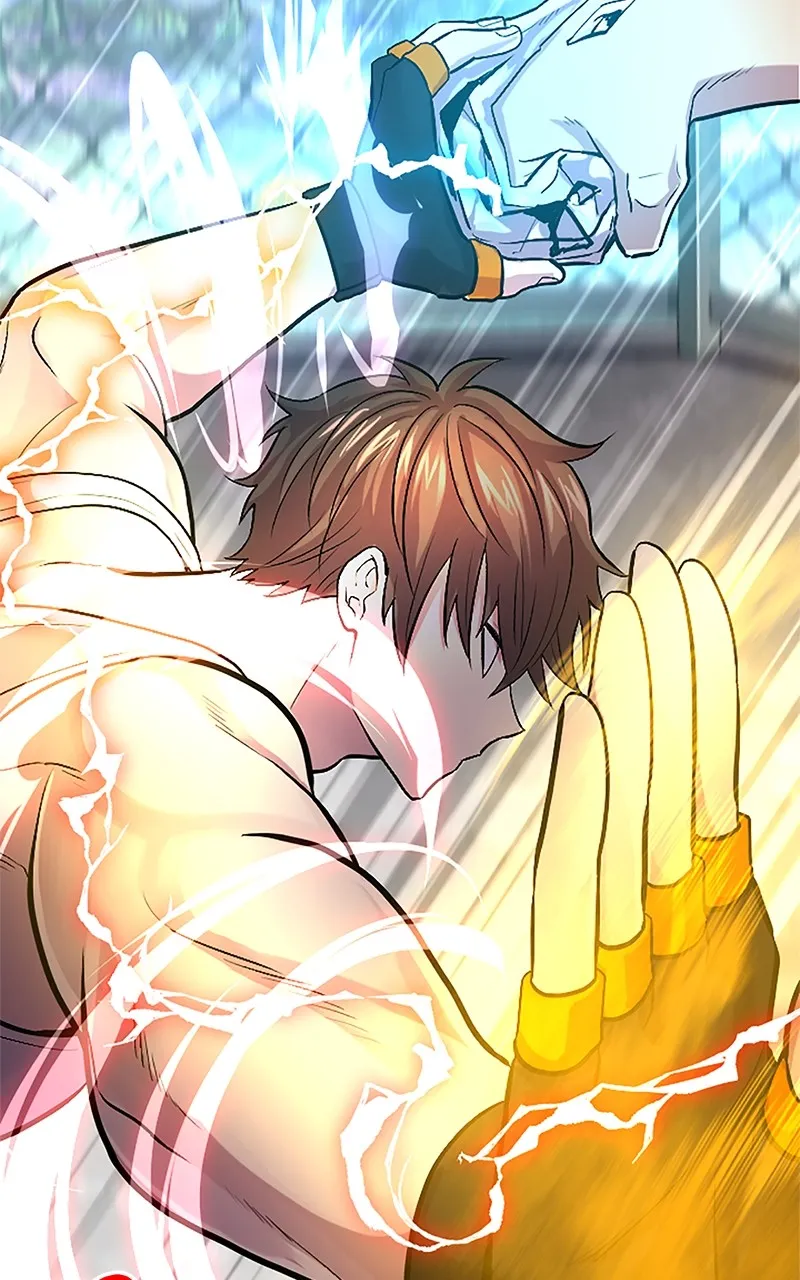The Fallen Sage Rises to Power Chapter 31 page 69 - 
