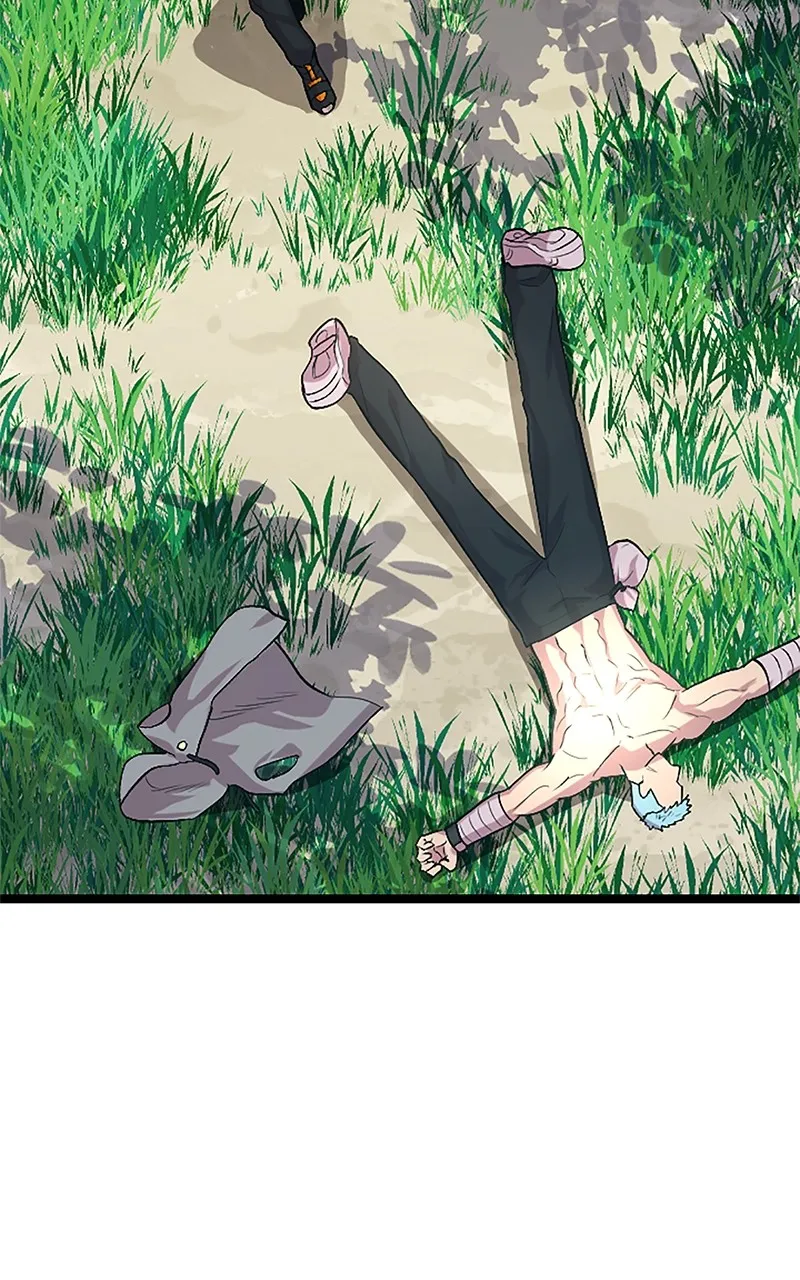 The Fallen Sage Rises to Power Chapter 31 page 85 - 