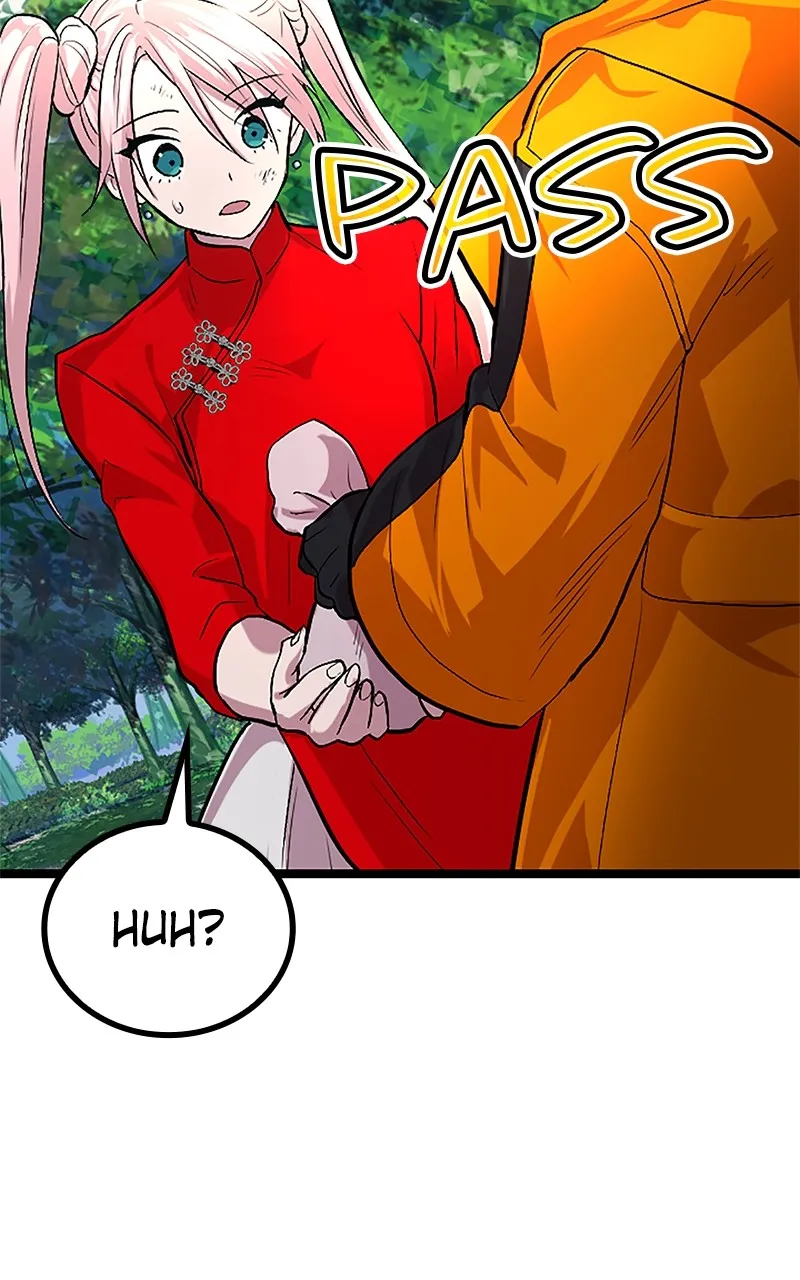 The Fallen Sage Rises to Power Chapter 31 page 92 - 