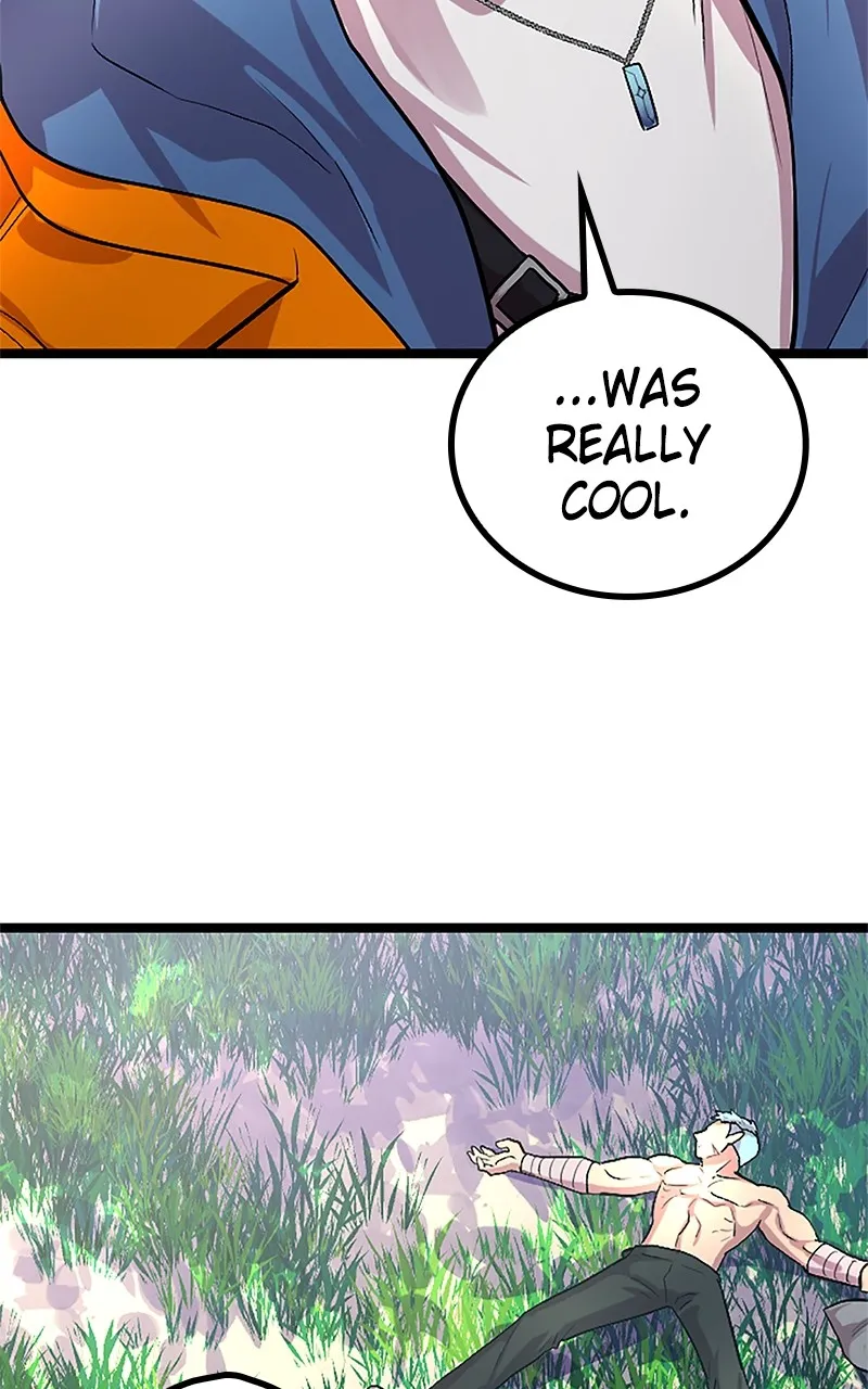 The Fallen Sage Rises to Power Chapter 31 page 94 - 