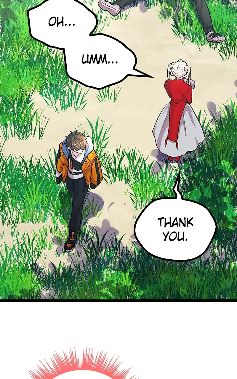 The Fallen Sage Rises to Power Chapter 31 page 95 - 