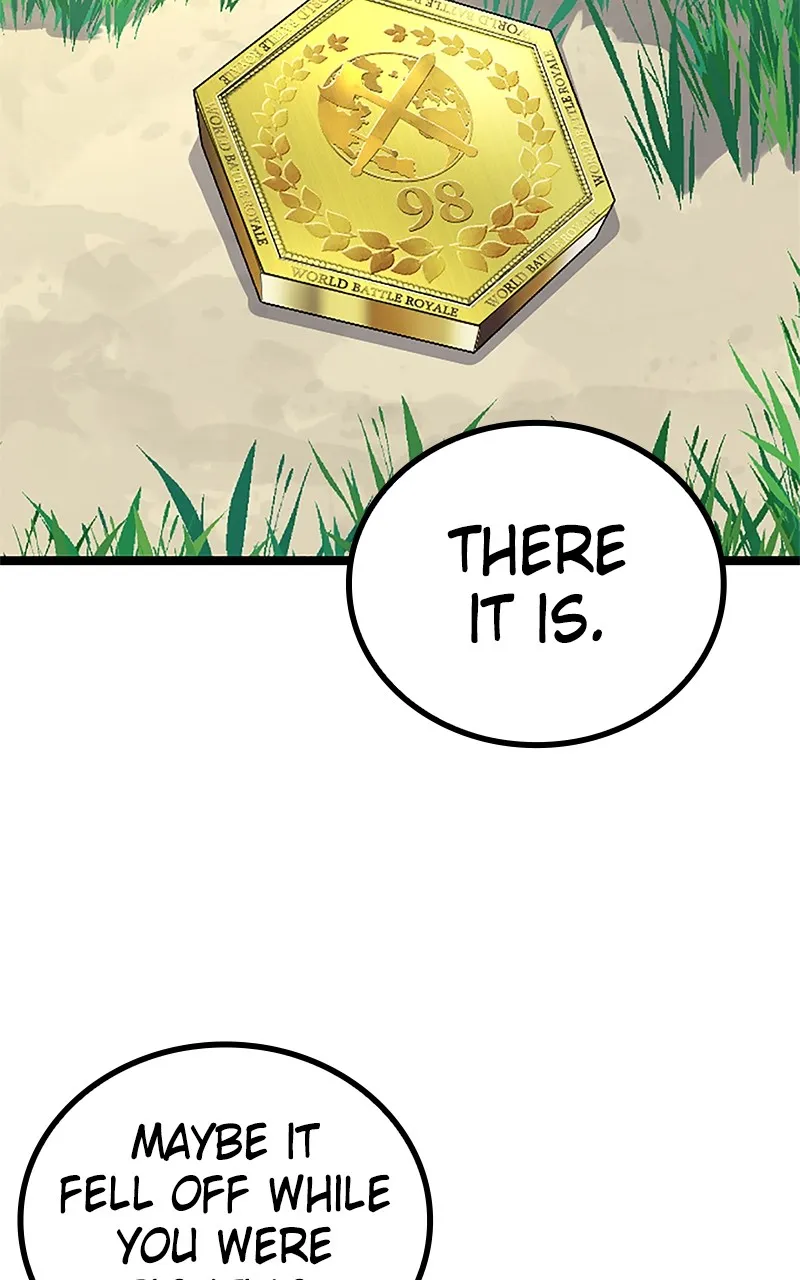 The Fallen Sage Rises to Power Chapter 31 page 99 - 
