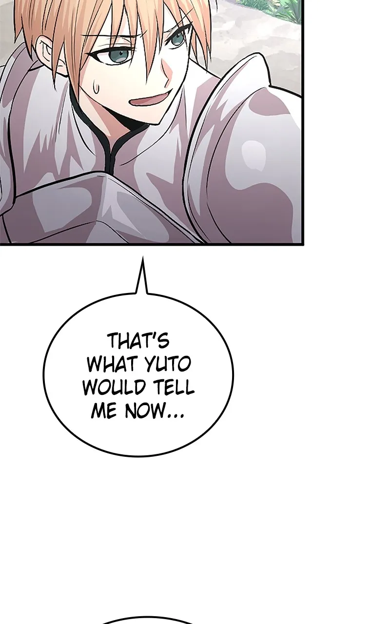 The Fallen Sage Rises to Power Chapter 32 page 11 - 