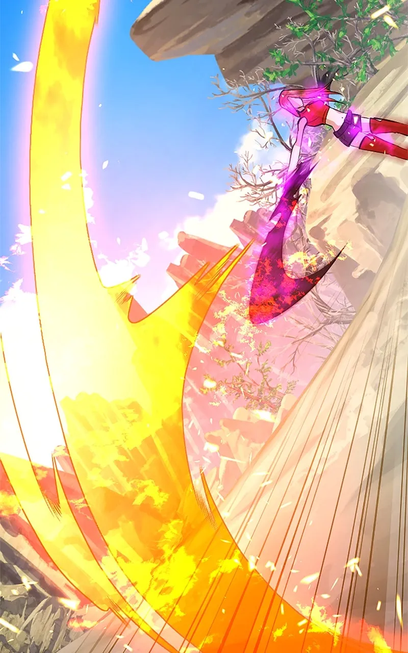 The Fallen Sage Rises to Power Chapter 32 page 101 - 